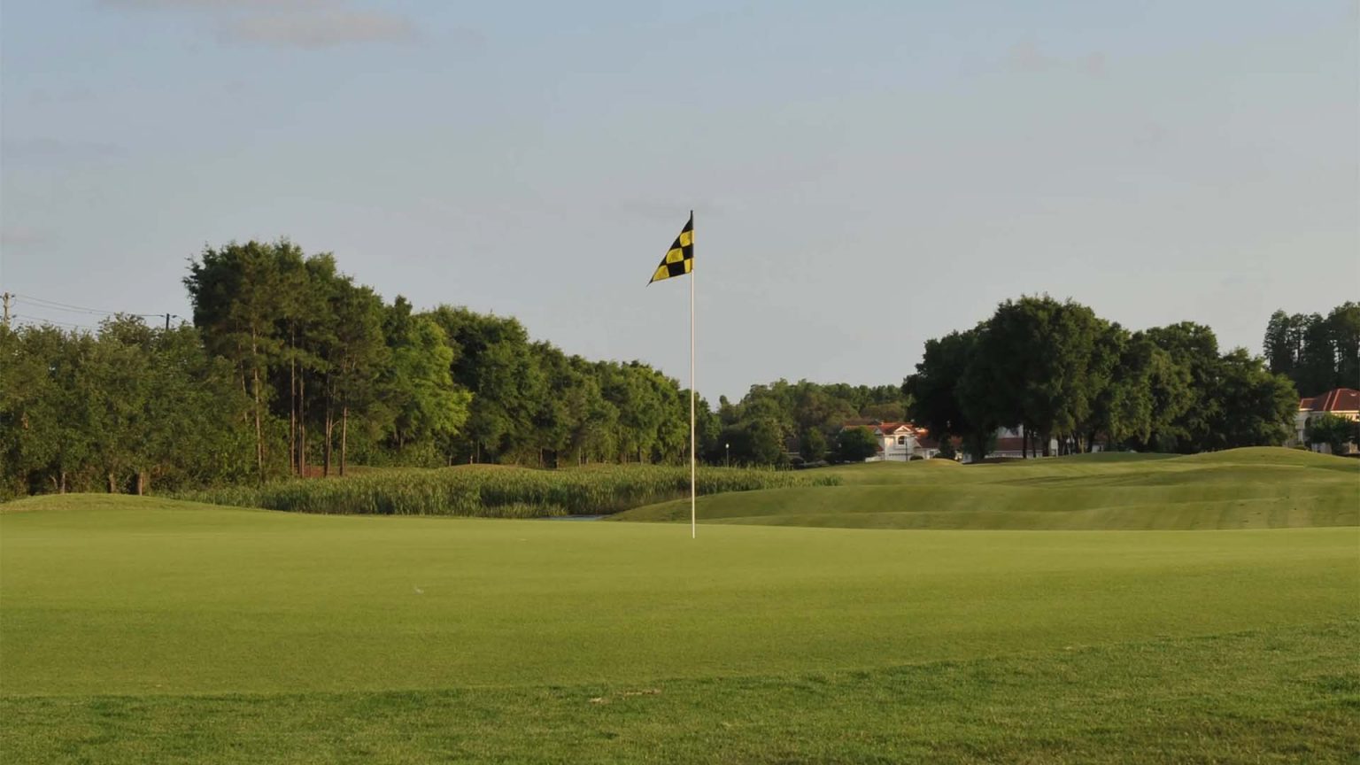 Golf Leagues Wentworth Golf Club